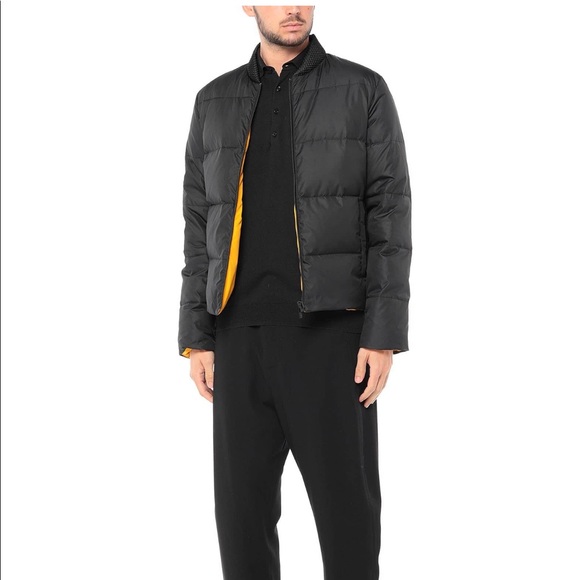 Fendi reversible down jacket - Picture 15 of 16